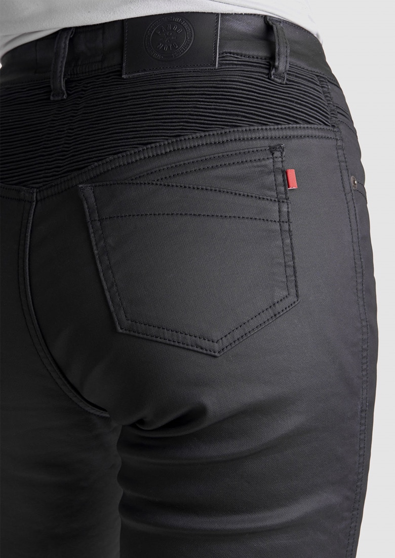 PANDO MOTO(パンドモト)LORICA KEV 02 Lorica-Kev-02 レディースバイク