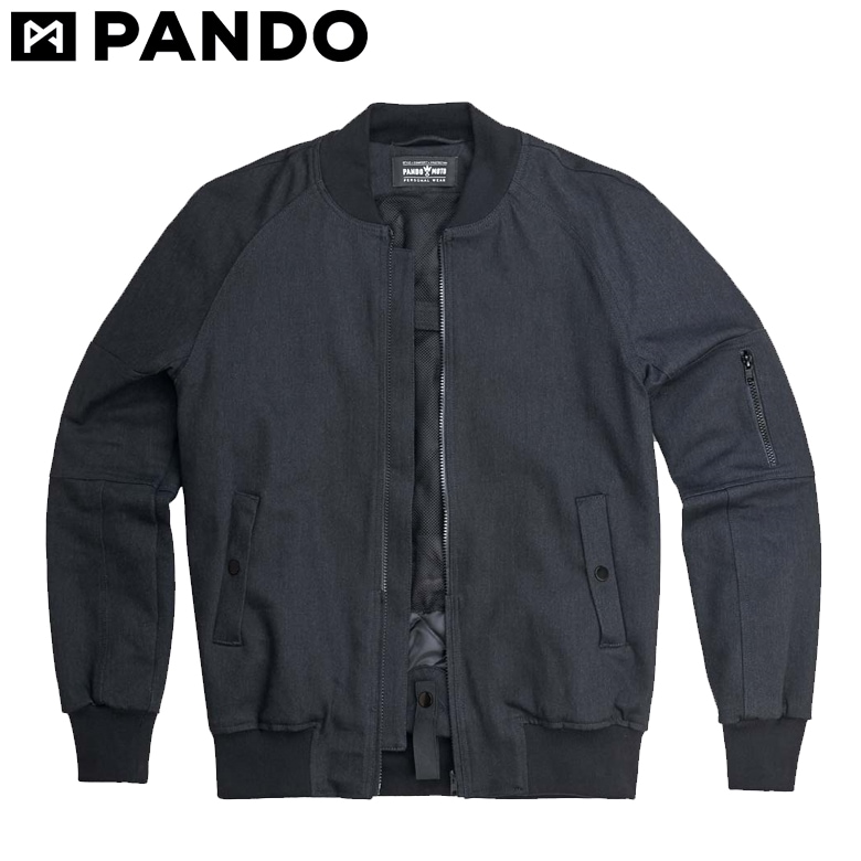 PANDO MOTO （パンドモト）クサリケヴ02 レディース