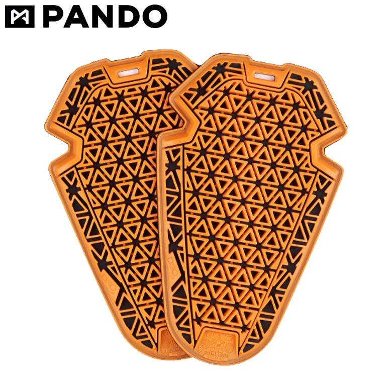 PANDO MOTO(�ѥ�ɥ��)D3O Ghost Elbow/Knee D3O-Ghost-Elbow-Knee �Х������� �ץ��ƥ����� ���ѥ�� �ݸ��    �ϣң��Σǣ�(�����)  �����