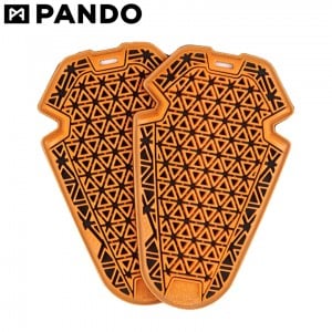 PANDO MOTO(�ѥ�ɥ��)D3O Ghost Elbow/Knee D3O-Ghost-Elbow-Knee �Х������� �ץ��ƥ����� ���ѥ�� �ݸ��    �ϣң��Σǣ�(�����)  �����