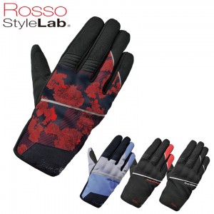 ROSSO STYLELAB(���å�����������)�ץ��ƥ��ȥ����ƥ��֥����󥿡��������� RSG-340 ��ǥ������Х����������� ����  �ɿ�/�ɴ�     ������ �����