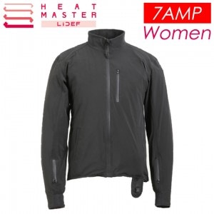 HEAT MASTER(ヒートマスター)12Vヒートインナージャケットアーバン