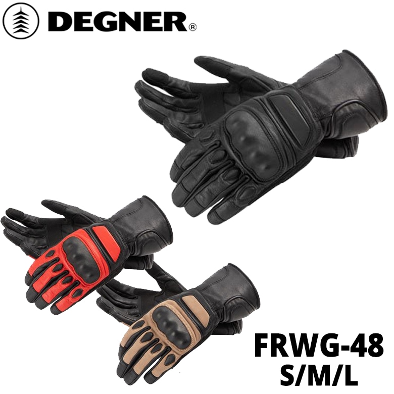 DEGNER(�ǥ��ʡ�)��ǥ������쥶���������� FRWG-48 ��ǥ������Х����������� ����/�����ޥ� �� S��L ����   3���顼Ÿ�� ���� �����