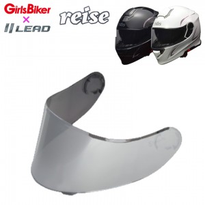 LEAD MOTORCYCLE GEAR(�꡼�ɹ���)���ץ���󥷡���� REIZENT �Х������� ��ڥ��ѡ��� reise��      ����С��ߥ顼 �����