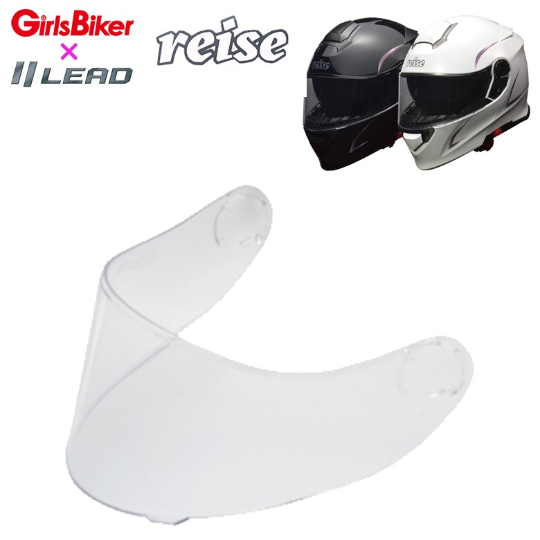 LEAD MOTORCYCLE GEAR(�꡼�ɹ���)��ڥ�������� REIZENS �Х������� ��ڥ��ѡ��� reise��      ���ꥢ �����