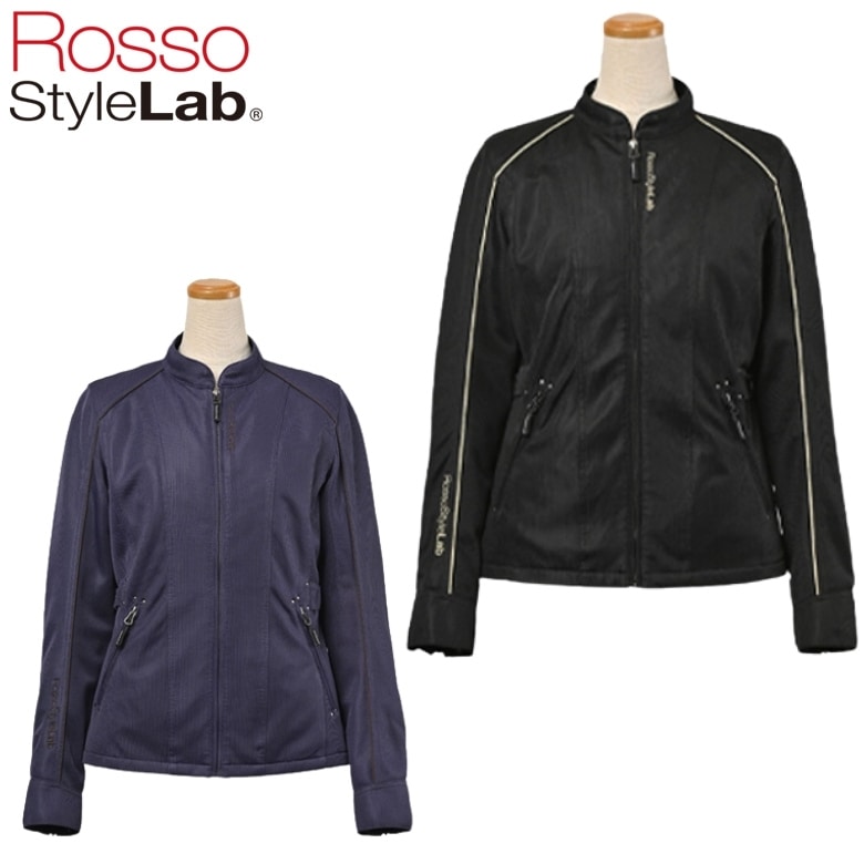 ロッソスタイルラボ　RossoStyleLab ジャケット 春夏秋モデル Rosso StyleLab RossoStyleLab ロッソスタイルラボ ROJ0998