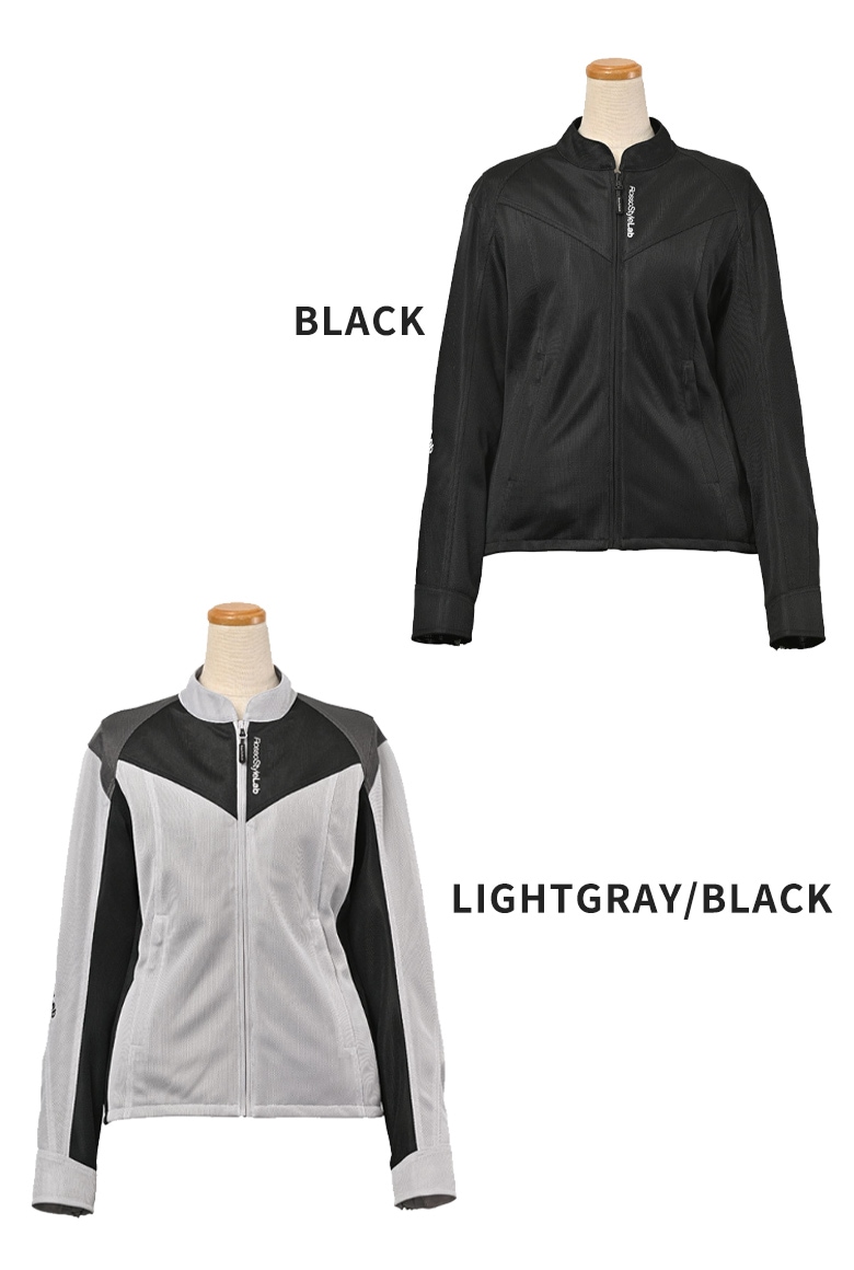 美品 ロッソスタイルラボ メッシュバイクジャケット M ライダース ウェア 決算セール】【送料無料】ROSSO STYLELAB(ロッソスタイルラボ