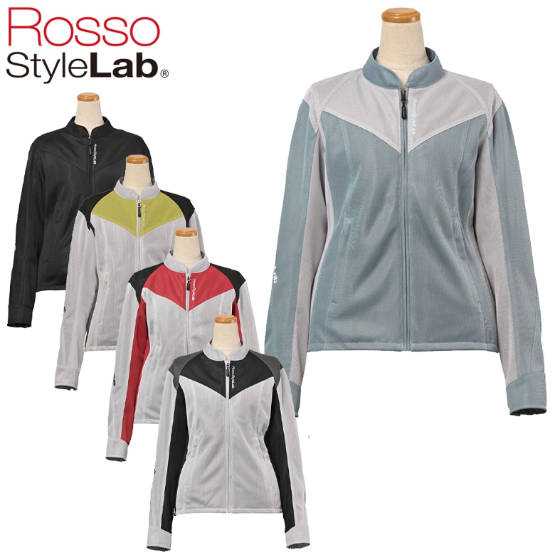 【新品】RossostyleLabロッソスタイルラボROJ-118サイズ L 決算セール】【送料無料】ROSSO STYLELAB(ロッソスタイルラボ