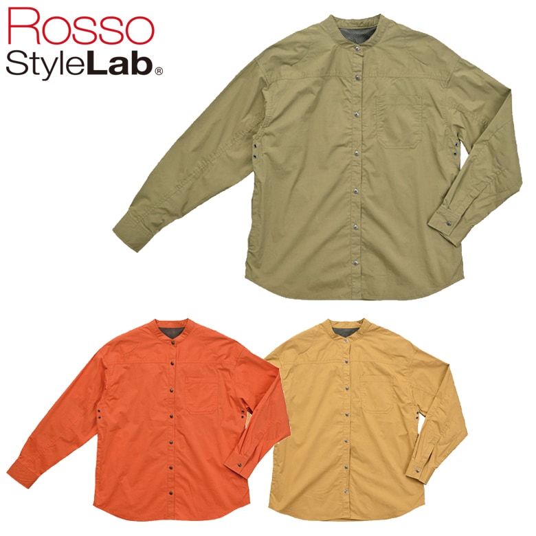 ������̵����ROSSO STYLELAB(���å�����������)�ץ��ƥ������Х�ɥ��顼����� ROJ-118 ��ǥ������Х������㥱�å�  �ץ��ƥ������դ�      �����륷������ �����