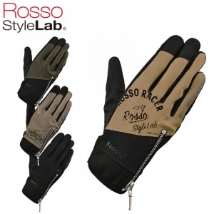 ���ò���ROSSO STYLELAB(���å�����������)���饷�å����åץߥ꥿�꡼�������� RSG-348 ��ǥ������Х�����������  �ץ��ƥ�������¡ ���ޥ��б�     �����륷������ �����