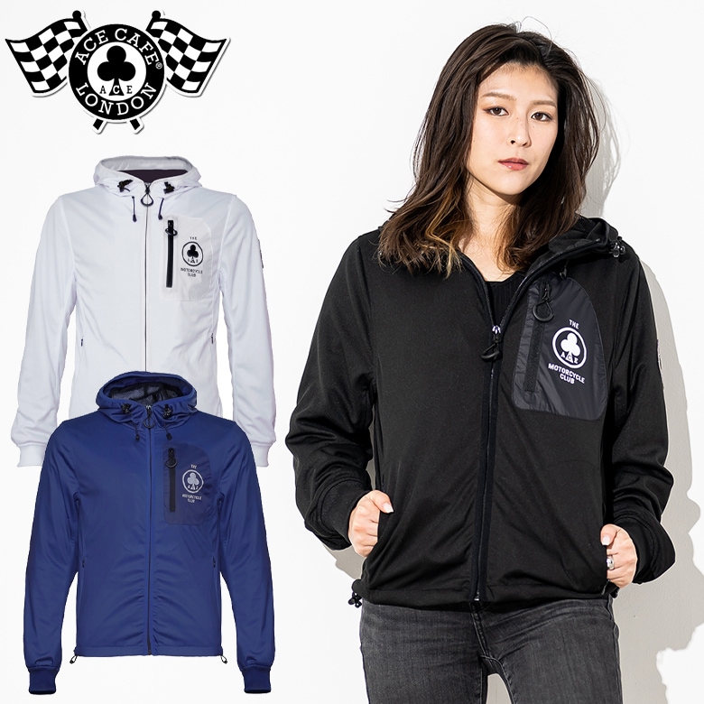 ACE CAFE LONDON 長袖サイクルウェア ACE CAFE LONDON 長袖サイクルウェア ウェア