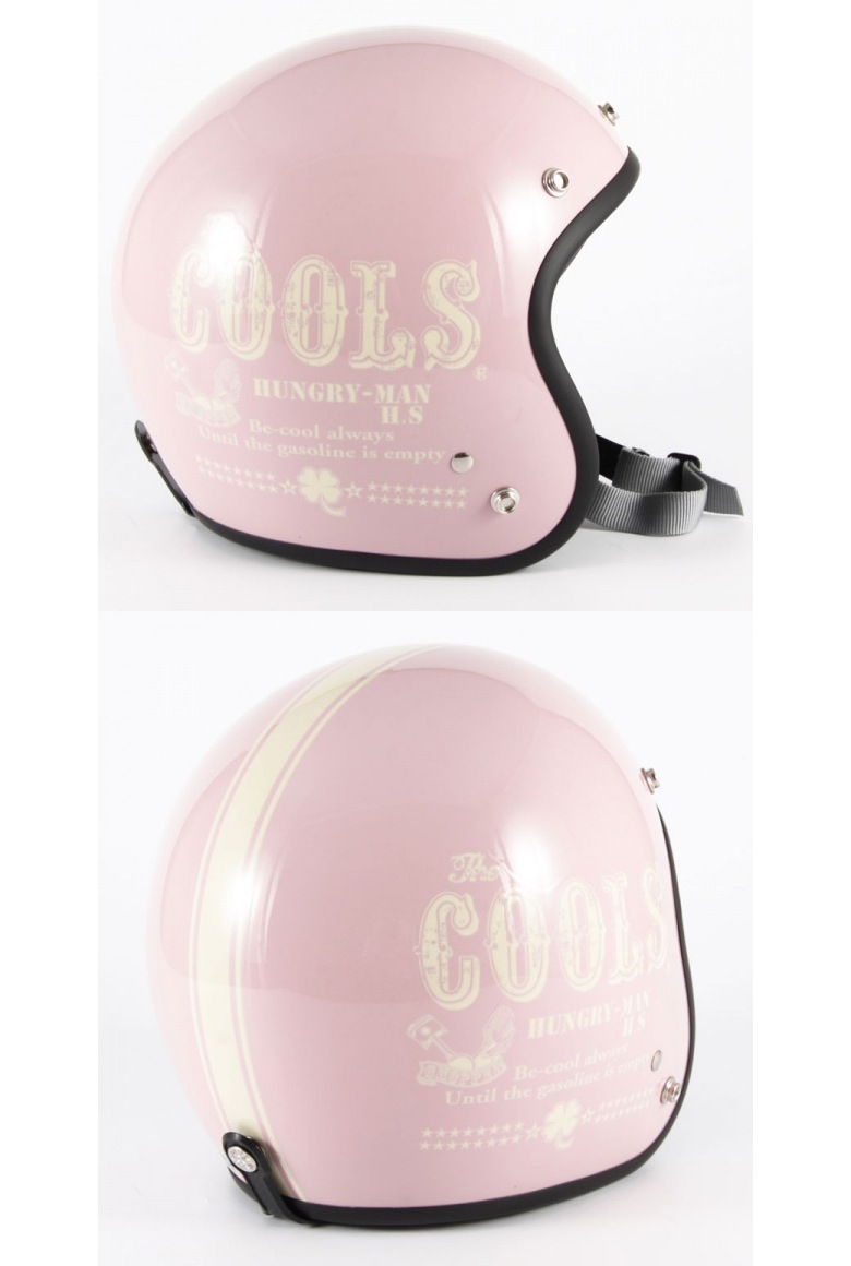 72JAM(ナナニージャム)COOLS HUNGRY MAN レディース HM-04