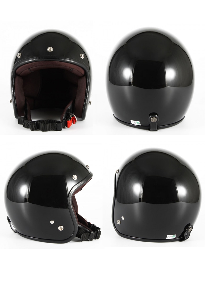 72JAM(ナナニージャム)JP MONO HELMET レディース JPBM-5S/JPIM-6S