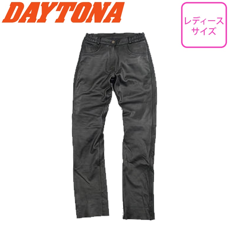 DAYTONA(�ǥ��ȥ�)�쥶���ѥ�� DL-005 ��ǥ������쥶���ѥ�� �Х����� ������ �ץѥ�    �֥�å�  �����