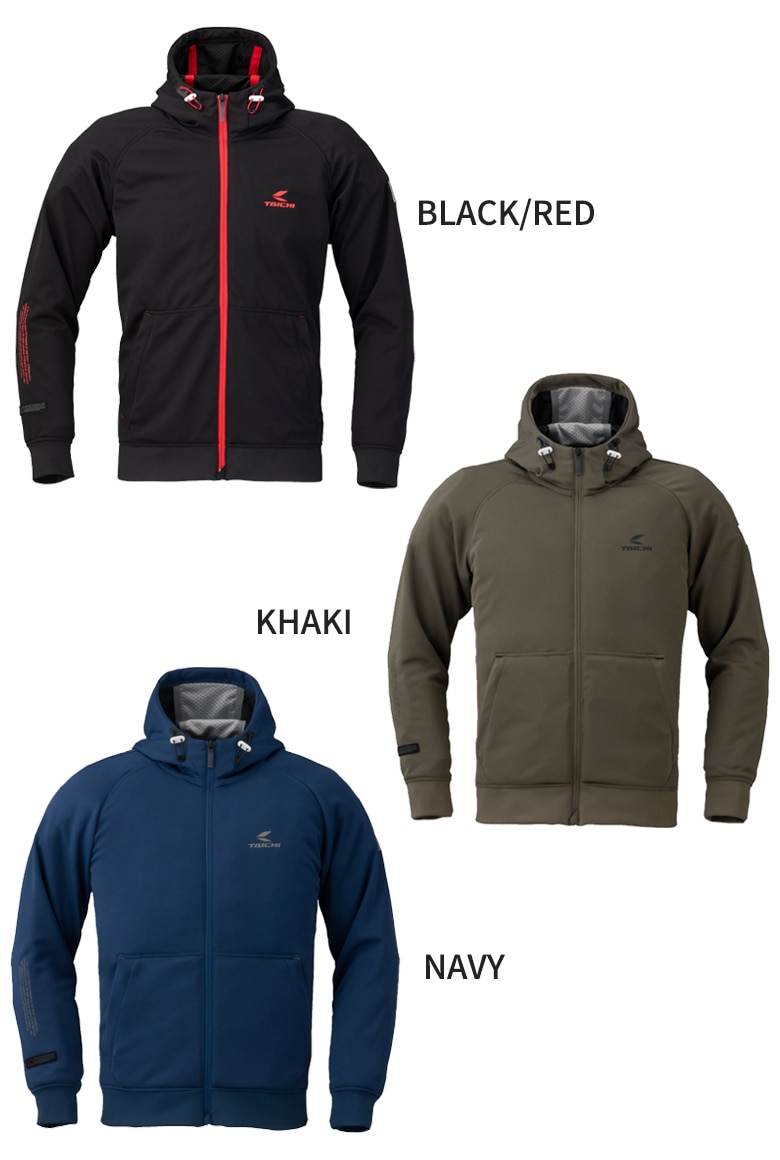 ⭐︎値下げ⭐︎RS TAICHI エアートラックパーカ TAICHI 24年春夏 正規品〔RSタイチ〕 RSJ333 エアー トラック