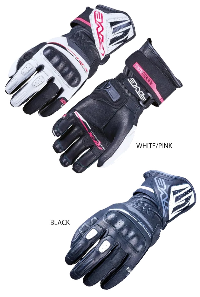FIVE(ファイブ)レディースグローブ RFX SPORTS WOMAN レディースバイク