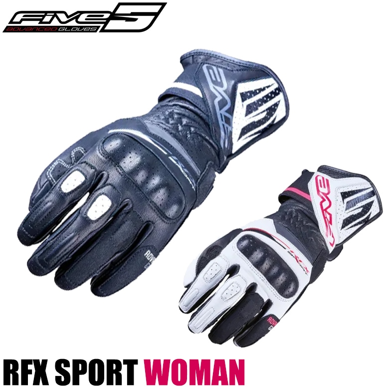 新品未使用 FIVE(ファイブ) バイクグローブ ブラック/ホワイト Amazon | FIVE(ファイブ) バイクグローブ ホワイト/ブラック
