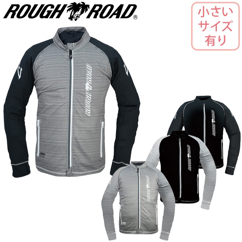 ROUGH&ROAD(���&������)�����ޡ����㥱�å� RR7558 �Х������㥱�å� ����ʡ� ������������ͭ ����󥺥���������      �����