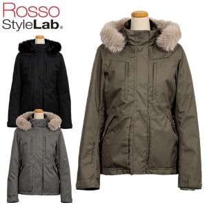 ������̵��/�ò���ROSSO STYLELAB(���å�����������)�ߥ꥿�꡼�����󥿡����㥱�å� ROJ0995 ��ǥ������Х����ѥ��㥱�å� �����奢�� S��LL+ ����ʡ��դ� ���塦���� �ɴ�   ���� �����