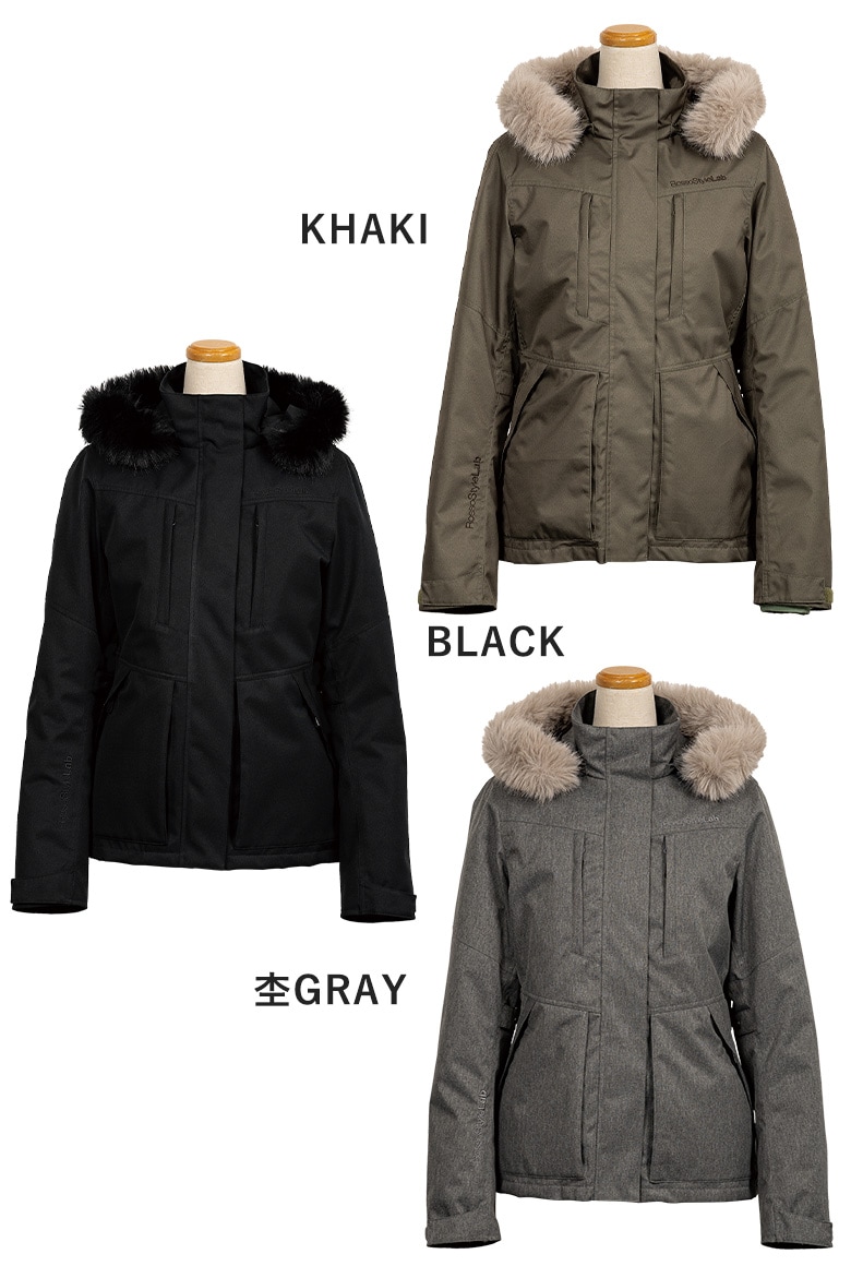 送料無料/特価】ROSSO STYLELAB(ロッソスタイルラボ)ミリタリー