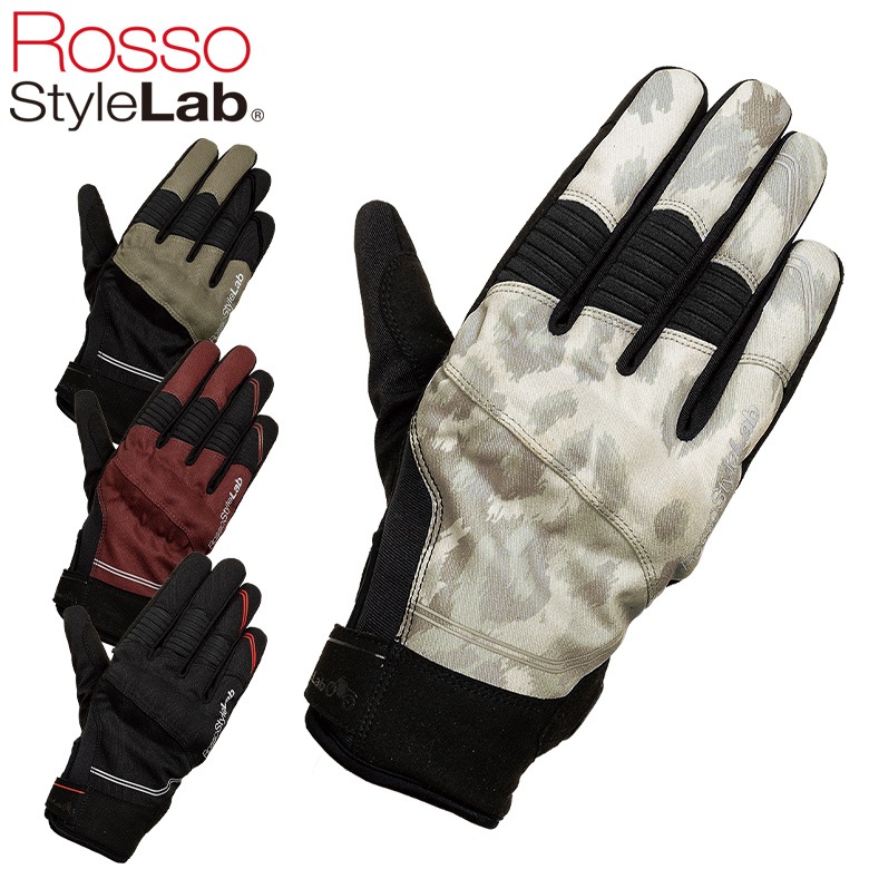 ROSSO STYLELAB(���å�����������)�ץ��ƥ��ȥ����ƥ��֥����󥿡��������� RSG350 ��ǥ������Х������� XS��L �ɿ塦�ɴ� ���ݡ��ƥ��ǥ����� ����    ���� �����