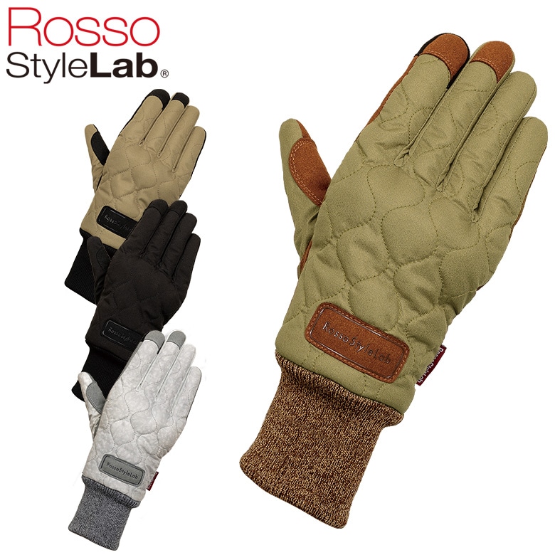 ROSSO STYLELAB(���å�����������)�ߥ꥿�꡼�ѥǥ��󥰥����󥿡��������� RSG352 ��ǥ������Х������� XS��L �ɿ塦�ɴ� �����奢�� ����    ���� �����