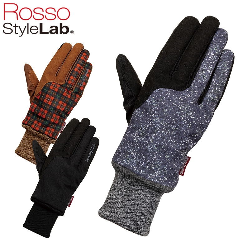 ROSSO STYLELAB(���å�����������)�ޥ���ѥ����󥦥��󥿡��������� RSG353 ��ǥ������Х������� XS��L �ɿ塦�ɴ� �����奢�� ����    ���� �����