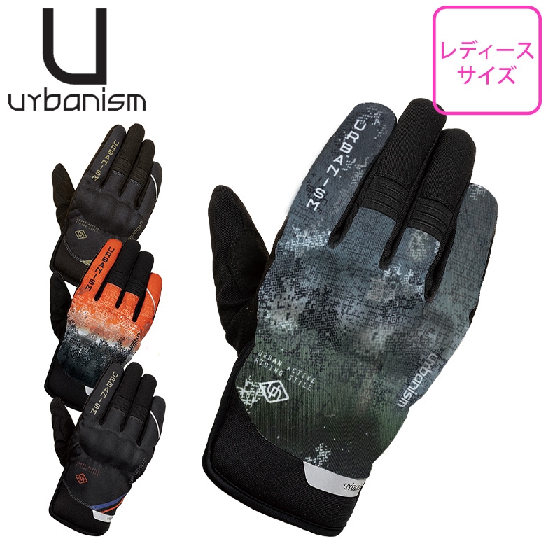 URBANISM(�����Х˥���)���ƥ��饤�ɥ����󥿡��������� UNG261 ��ǥ������Х������� �ɿ塦�ɴ� ���� M/L     ���� �����