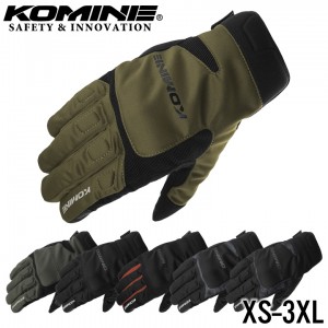 KOMINE(���ߥ�)�ץ��ƥ��ȥ����󥿡��������� ���륿�� GK-8014 �Х����ѥ������� ���� �饤�ǥ��� XS~3XL �˽�����    ���� �����