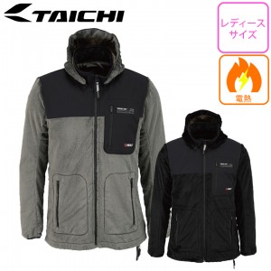 ������̵����RS TAICHI(�����륨��������)e-HEAT �ե꡼�� ����ʡ��ѡ��� RSU638 ��ǥ������Х�������Ǯ���㥱�å� �ݲ� �����奢�� 2023ǯ��ǥ�     ���� �����