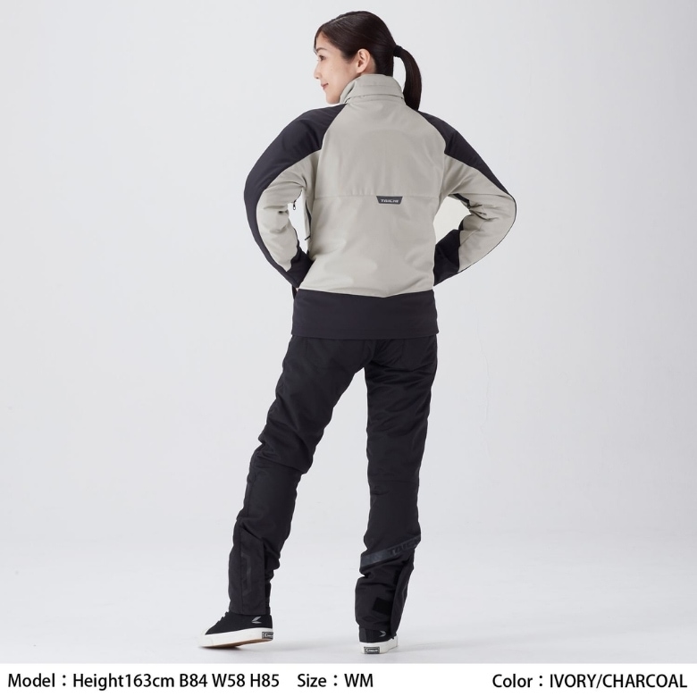 送料無料】RS TAICHI(アールエスタイチ)ソフトシェル オールシーズン