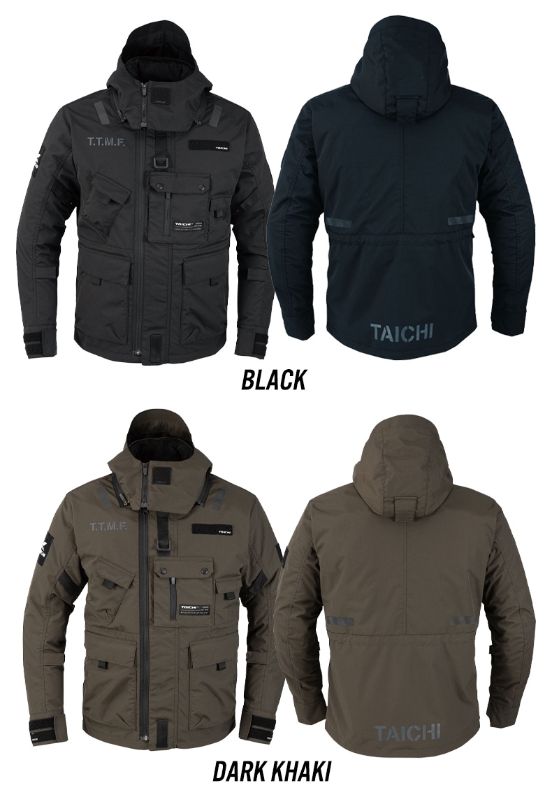 送料無料】RS TAICHI(アールエスタイチ)モンスター オールシーズン