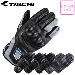RS TAICHI(アールエスタイチ)MOTO URBAN ウインターグローブ RST630 レディースバイク用グローブ 防水透湿 ウインター 秋冬 取寄品