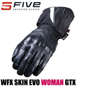 ������̵����FIVE(�ե�����)�����󥿡��������� WFX SKIN EVO WOMAN GTX ��ǥ������Х����ѥ������� Ʃ���ɿ嵡ǽ �ɴ�      ���� �����