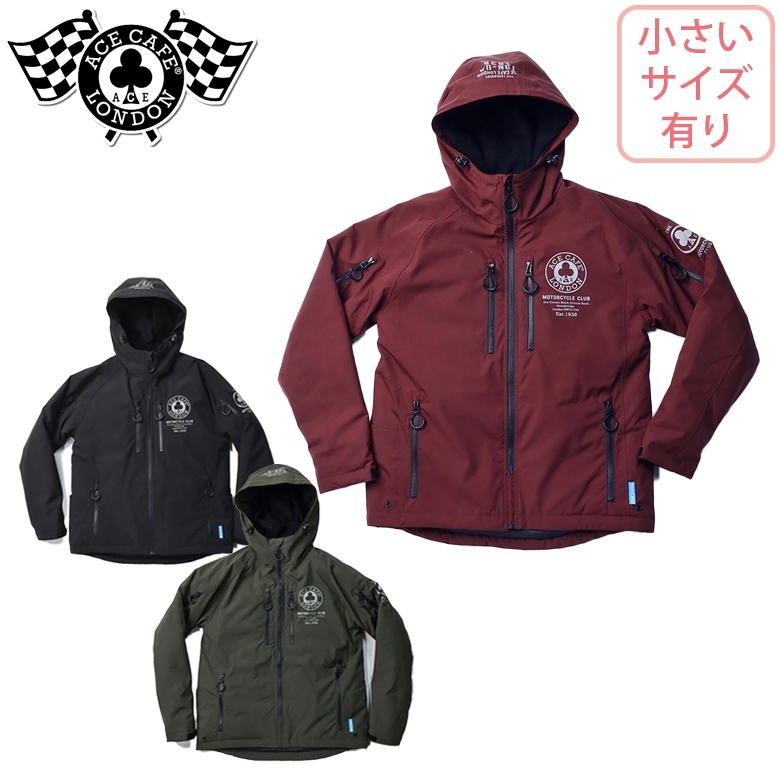 �ڷ軻������/����̵����ACE CAFE LONDON(���������ե�����ɥ�)���եȥ����� �饤�ȥ������ॸ�㥱�å� FS2301SJ �Х������㥱�å� ��˥��å��������� �˽�����      ���� �����