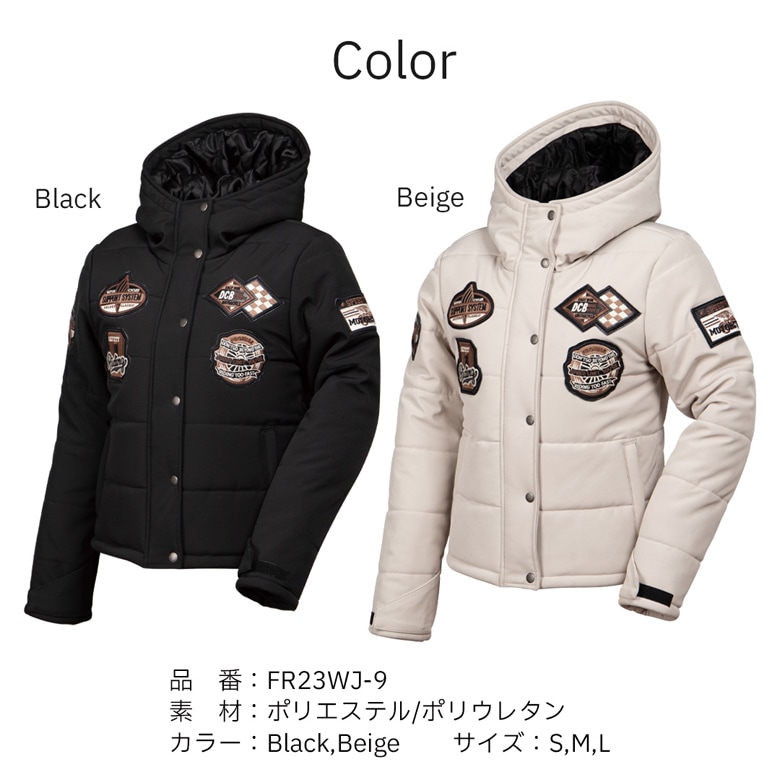 バーバリー　ダークグレー フード付きナイロンジャケット バーバリー ダークグレー フード付きナイロンジャケット