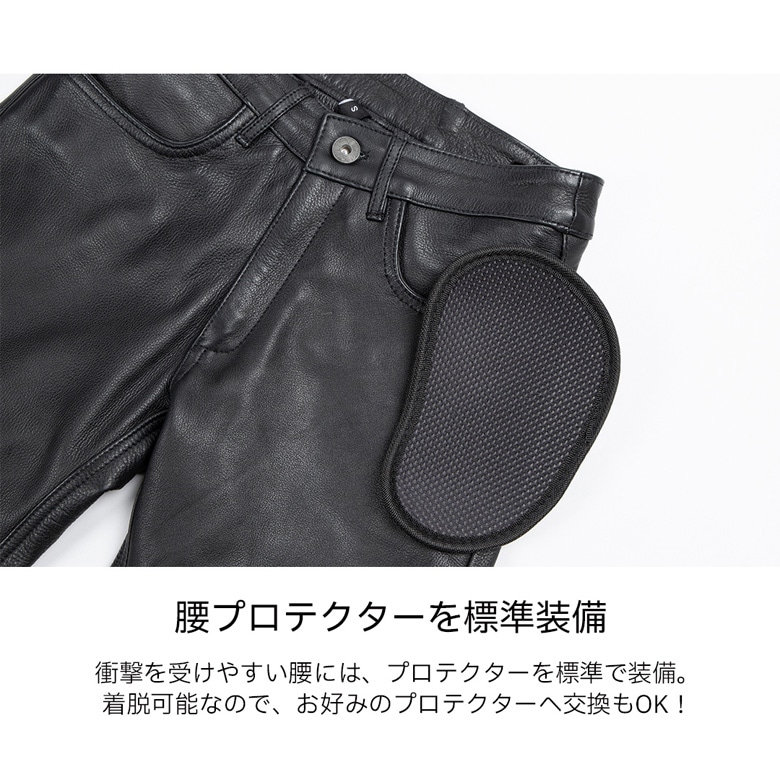 デグナーレディースバイク用パンツ ブラック➕未使用Mサイズ胸背中プロテクター デグナーレディースバイク用パンツ ブラック➕未使用Mサイズ胸
