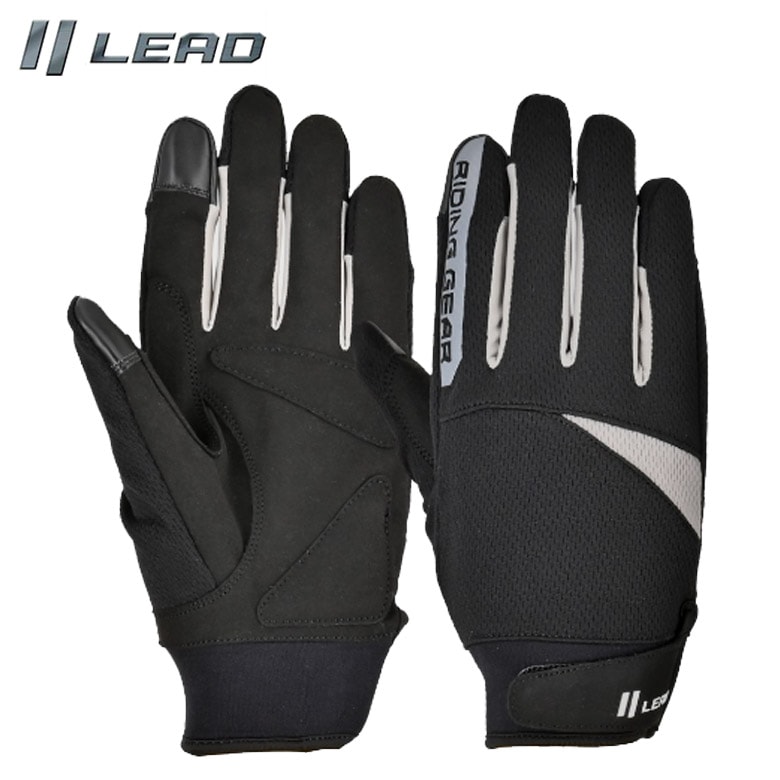 �̵���ȴ���Υ�å����Ǻ����Ѥ����������� LEAD MOTORCYCLE GEAR(�꡼�ɹ���)�饤�ȥ�å��奰������ GM-506A �Х����� ���� ����å� ���ޥ��б� ������� �̵���   �ղ� �����