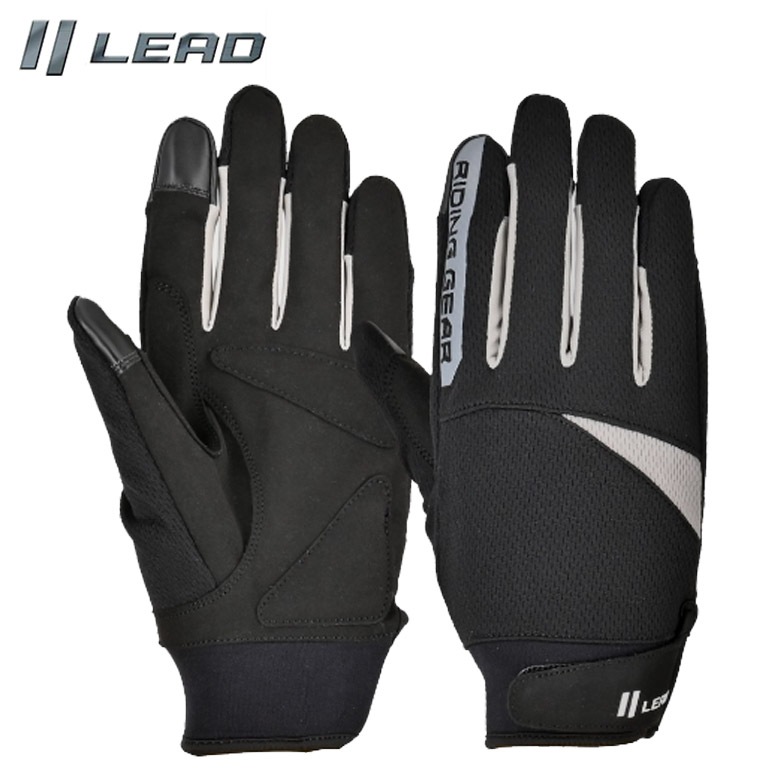 �̵���ȴ���Υ�å����Ǻ����Ѥ����������� LEAD MOTORCYCLE GEAR(�꡼�ɹ���)�饤�ȥ�å��奰������ GM-506A �Х����� ���� ����å� ���ޥ��б� ������� �̵���   �ղ� �����