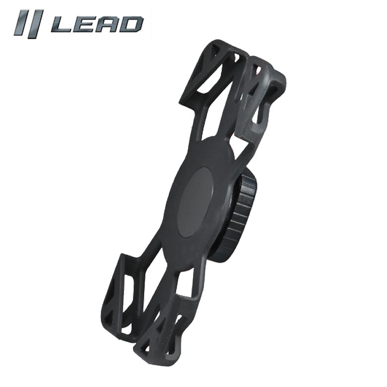 ͥ�줿���������͡��ʥ������Υ��ޥۤˤԤä���ե��åȤ��륹�ޥۥۥ���� LEAD MOTORCYCLE GEAR(�꡼�ɹ���)���ޥۥۥ�������ꥳ�� KS-219A �Х�������  ���� ��ñ ���   �֥�å�  �����