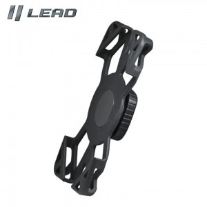 ͥ�줿���������͡��ʥ������Υ��ޥۤˤԤä���ե��åȤ��륹�ޥۥۥ���� LEAD MOTORCYCLE GEAR(�꡼�ɹ���)���ޥۥۥ�������ꥳ�� KS-219A �Х�������  ���� ��ñ ���   �֥�å�  �����