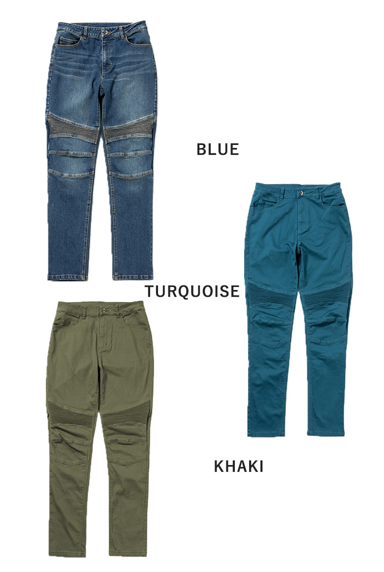 在庫処分特価】ROSSO STYLELAB(ロッソスタイルラボ)ストレッチスキニー