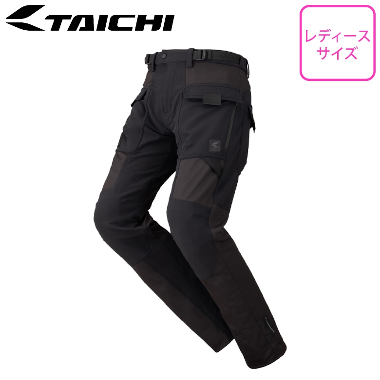 レディース　RSタイチ　メッシュライディングパンツ　サイズM Webike | RS TAICHI アールエスタイチ RSタイチ RSY246 クロス