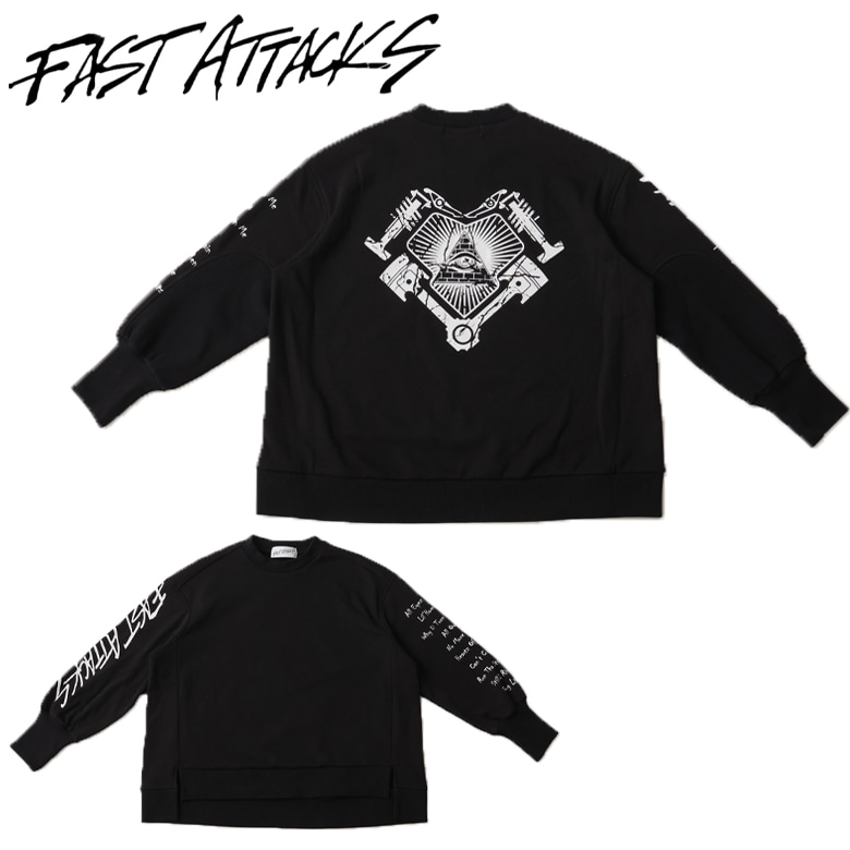 ̵FastAttacks(եȥå)Хȥ졼ʡ  ˥åХѥȥ졼ʡ 奢 С Хåץ      