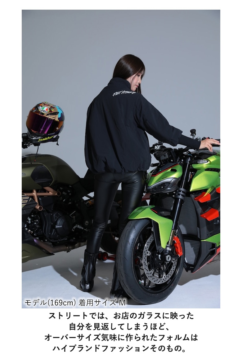 【新品未使用】バイクウェア ジャケット ブラック Amazon.co.jp: [CHEJI] バイクジャケット メッシュジャケット