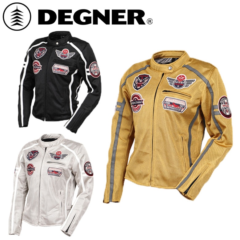 ������̵����DEGNER(�ǥ��ʡ�)�ƥ����������å��奸�㥱�å� FR23SJ-8 ������ ��ǥ����� �����奢�� �ץ��ƥ����� �̵��� ��������   �ղ� �����