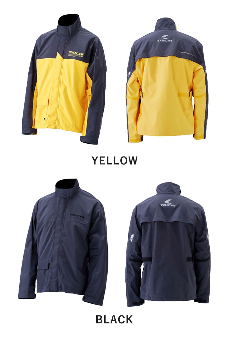 TAICHI レインスーツ 送料無料】RS TAICHI(アールエスタイチ)DRYMASTER レインスーツ