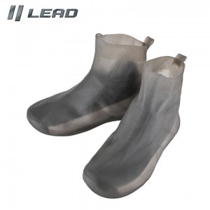 LEAD MOTORCYCLE GEAR(�꡼�ɹ���)���ȥ�å����塼�����С� RW-055A �Х������� �쥤�󥢥��ƥ� �ɿ��� ���� ����ѥ��� ������ �ɴ��к� ���졼