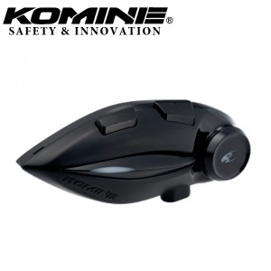 ������̵����KOMINE(���ߥ�)KK-902 MOTORCYCLE INTERCOM BLK F 00-902 �Х����ѥ��󥫥� ���󥿡����� ���� �ڥ���� ���ԡ����� �ޥ��� �ɿ� �֥�å�
