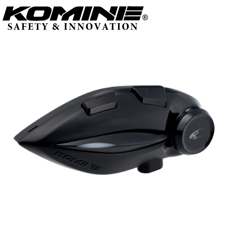 ������̵����KOMINE(���ߥ�)KK-902 MOTORCYCLE INTERCOM BLK F 00-902 �Х����ѥ��󥫥� ���󥿡����� ���� �ڥ���� ���ԡ����� �ޥ��� �ɿ� �֥�å�